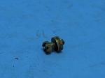 Piper - 70371-00 - SWIVEL- 1 fitting